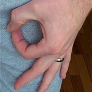 Meet your Posher, Trevor